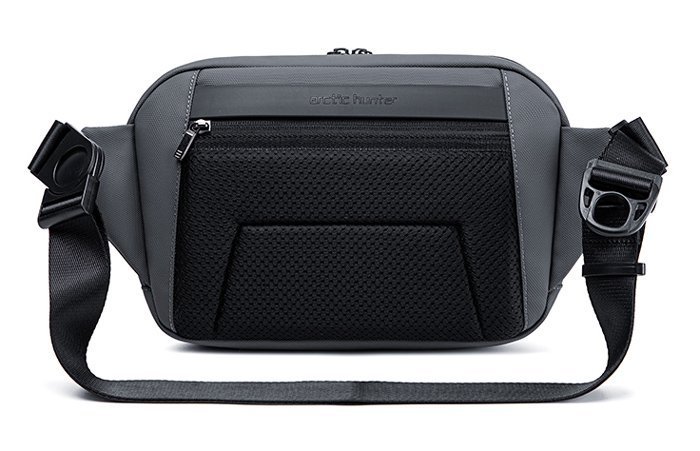 tsanta Crossbody me thiki tablet, 4L, gkri 6199 Gkri