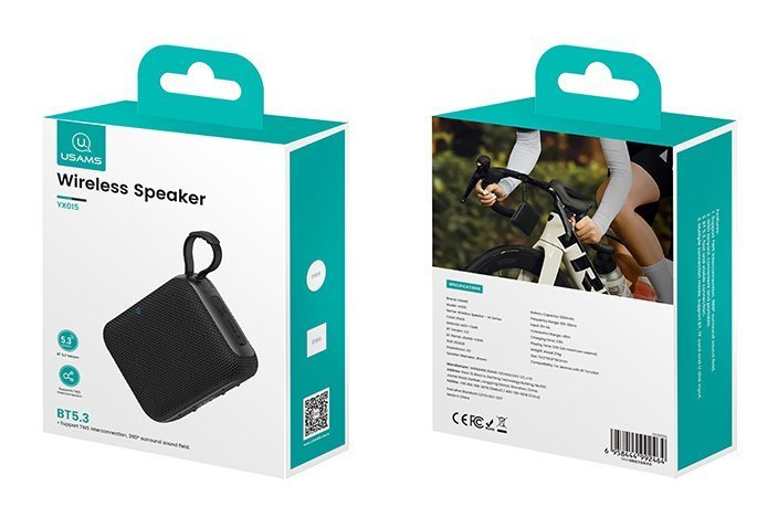 forito icheio 015, 5W, Bluetooth, 1200mAh, mayro 8063 Όchi