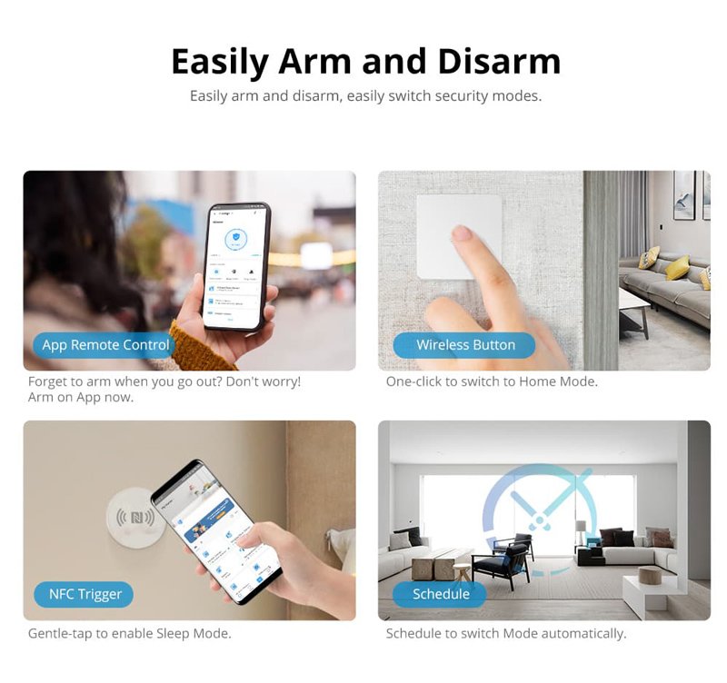 smart hub, ZigBee 3.0, Wi-Fi, leyko 4026 Tilecheirismoς 5