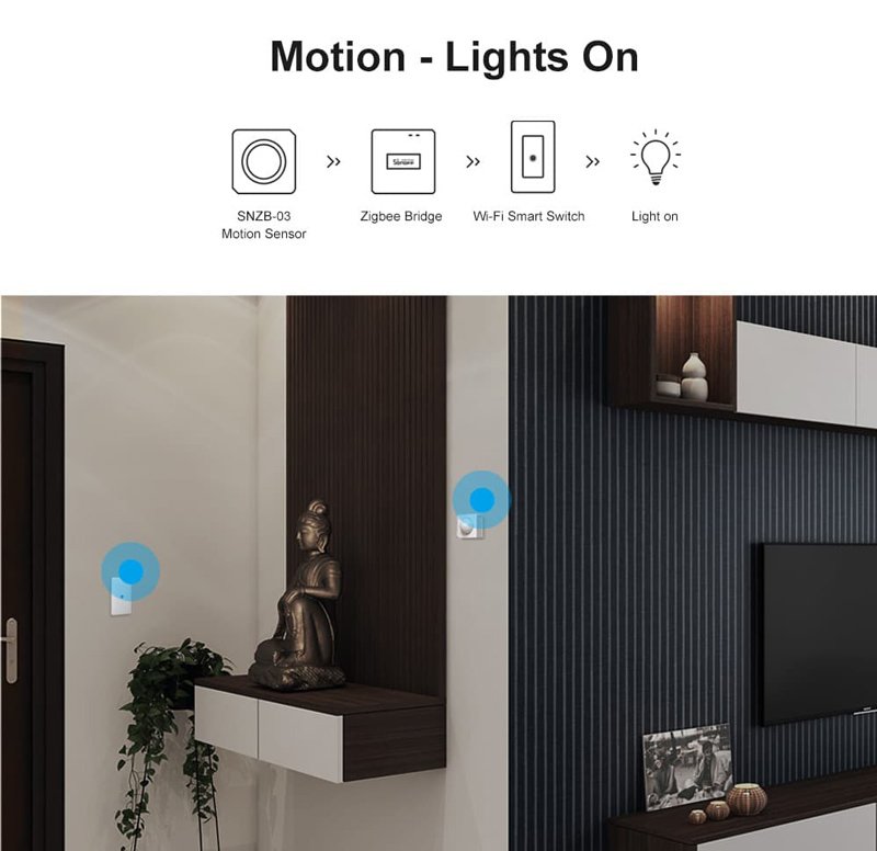 smart hub, ZigBee 3.0, Wi-Fi, leyko 4026 Tilecheirismoς 6