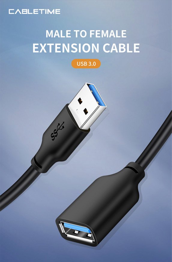 USB Type-A