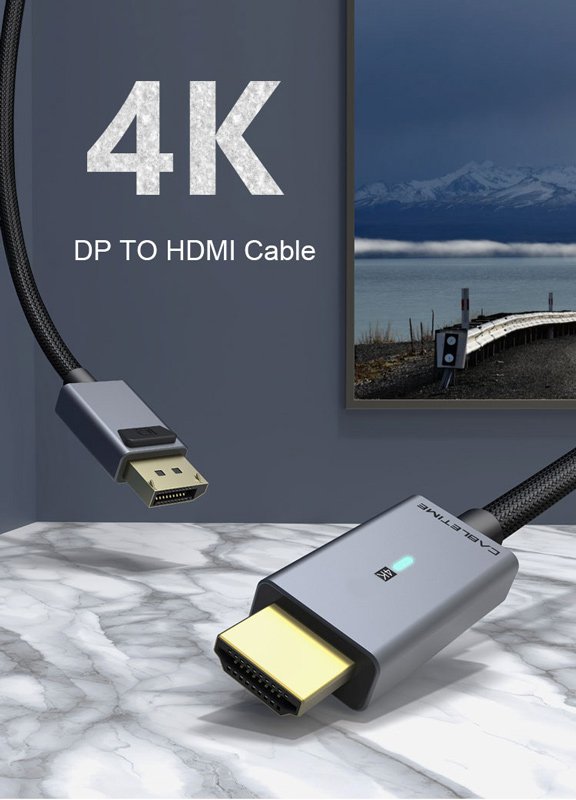 DisplayPort