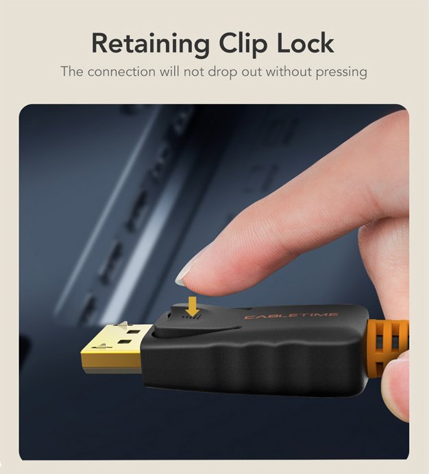 DisplayPort 2