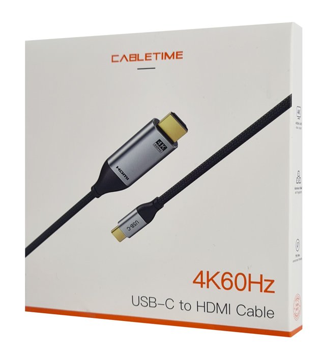 USB-C 1