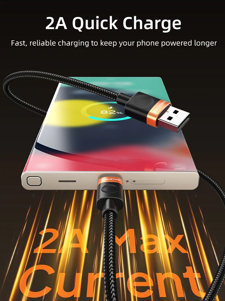 USB Type-A