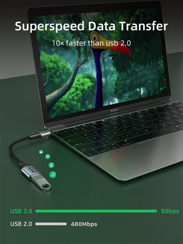 USB-C