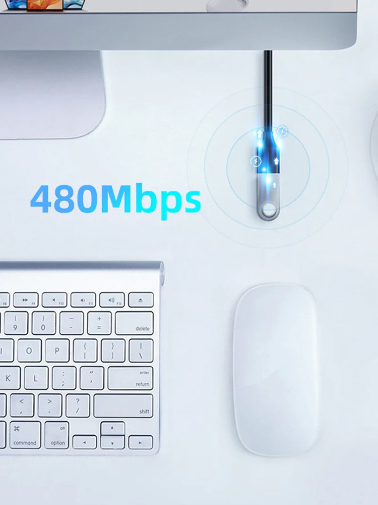 USB Type-A