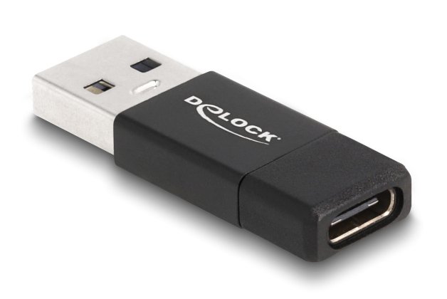 USB Type-A