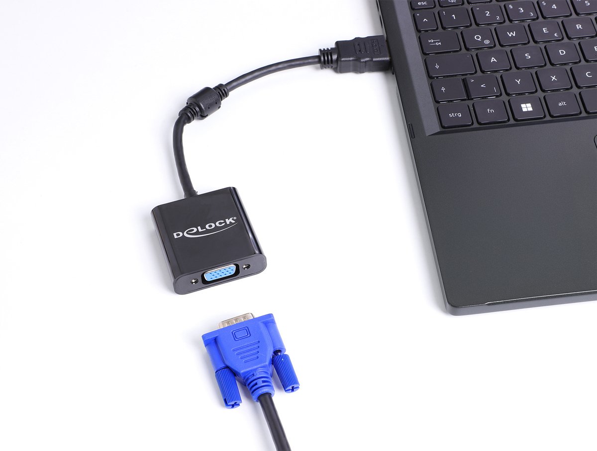 HDMI