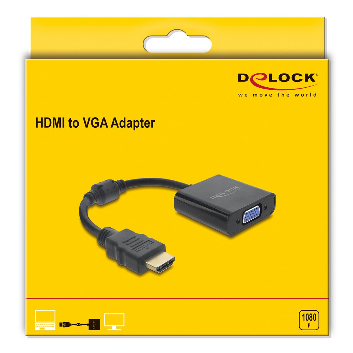 VGA 1
