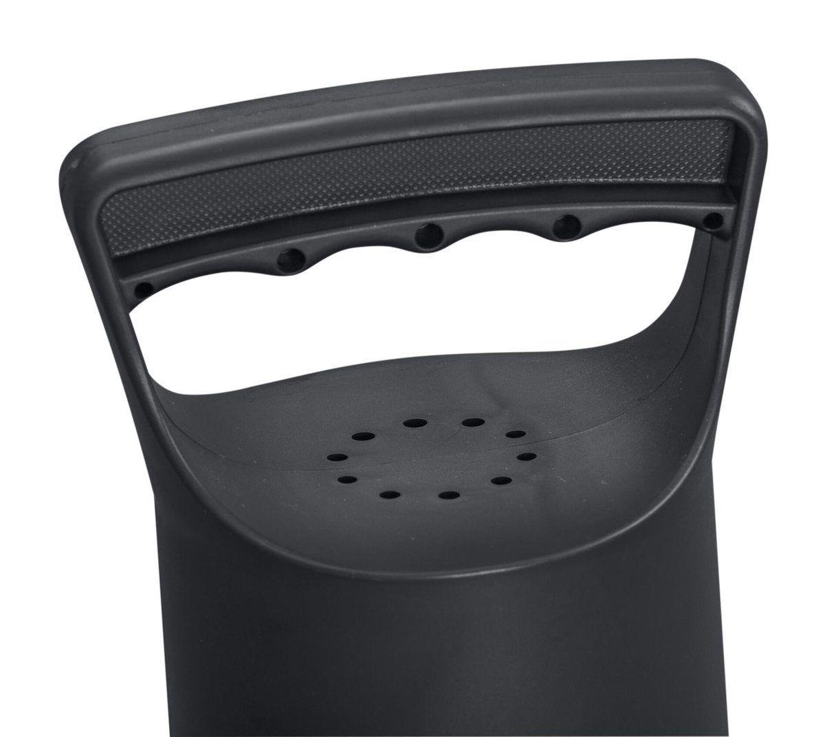 BESTWAY τρόμπα χειρός 62003, 1.85lt, 6PSI, μαύρη - Image 5