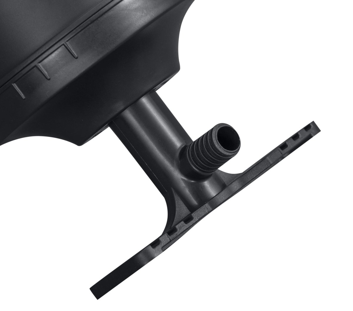 BESTWAY τρόμπα χειρός 62003, 1.85lt, 6PSI, μαύρη - Image 6
