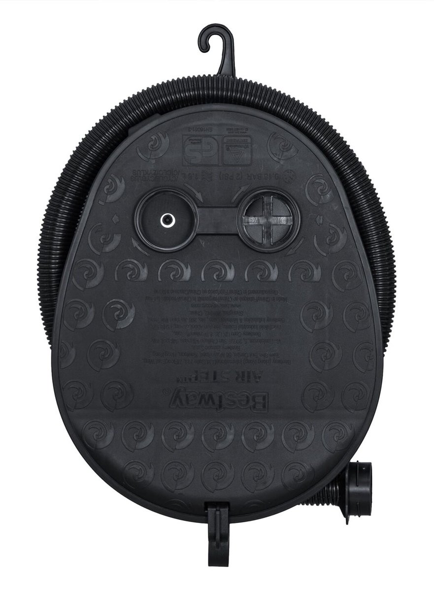 trompa podioy, 1.6lt, 2PSI, mayri/mple Trompa 11