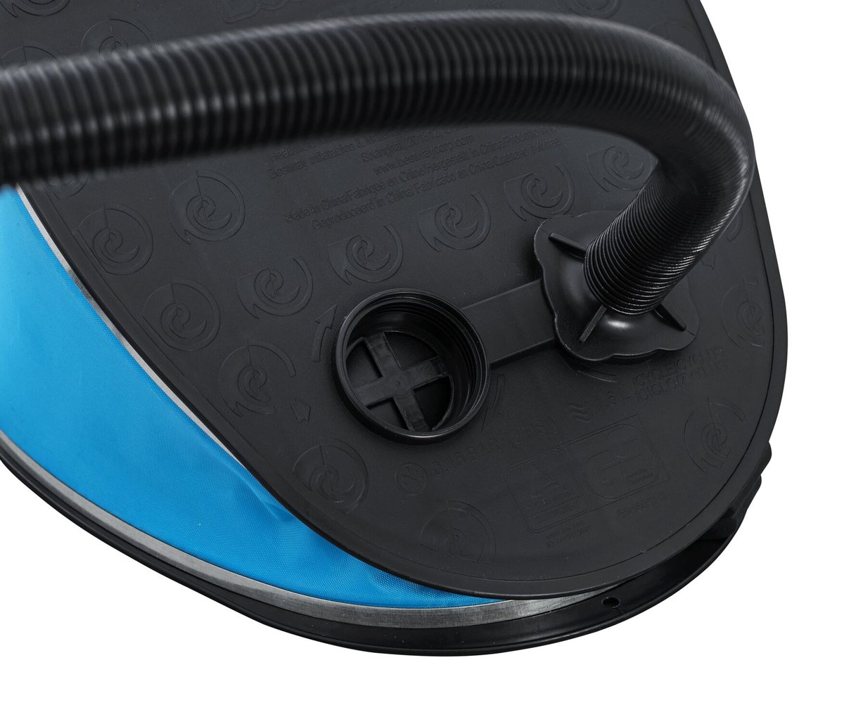 trompa podioy, 1.6lt, 2PSI, mayri/mple Trompa 12