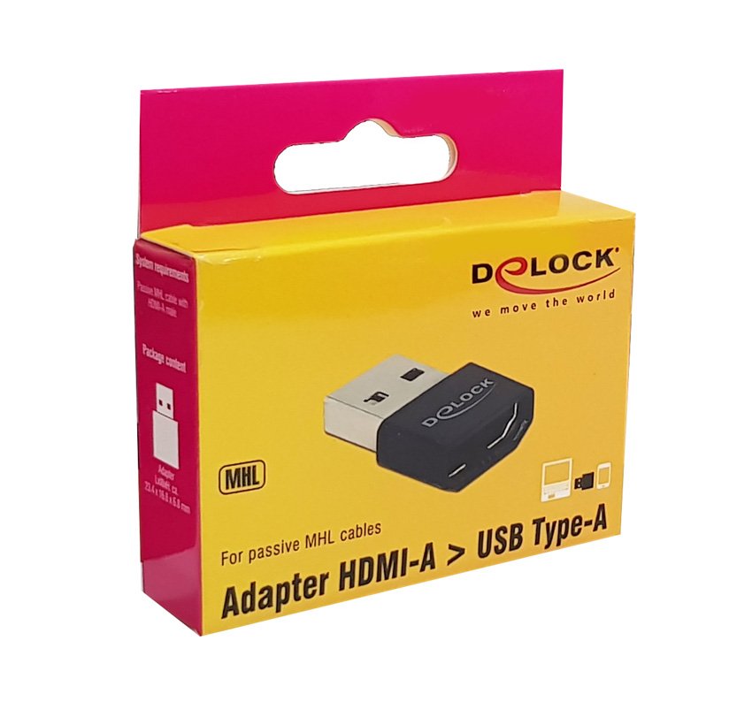 USB Type-A 1
