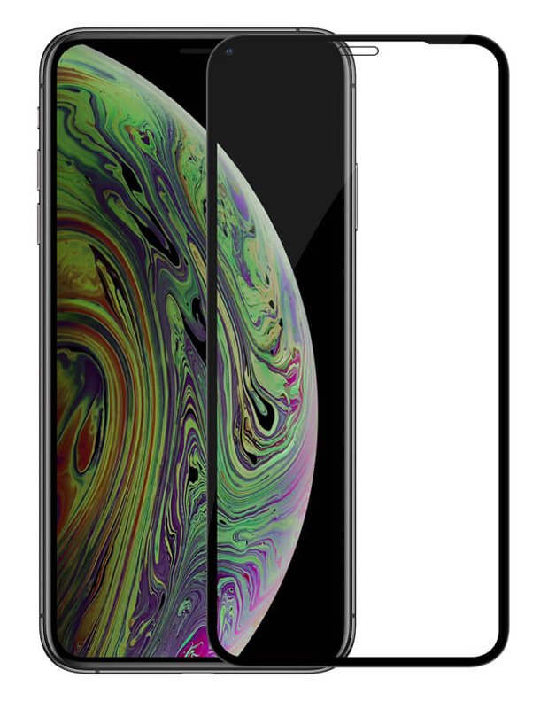 NILLKIN tempered glass CP+PRO 2.5D για Apple iPhone11 Pro Max/XS Max 2536