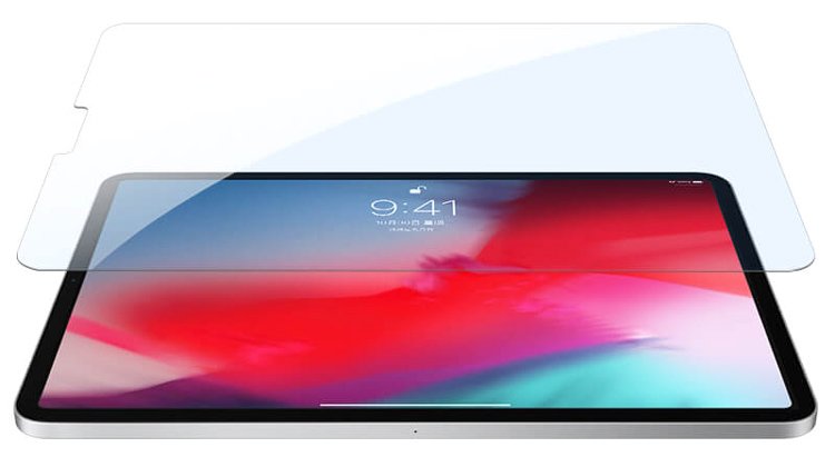 NILLKIN tempered glass V+ Anti Blue Light για Apple iPad 12.9" 3034