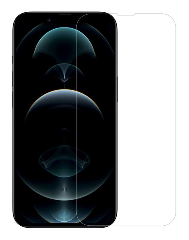 NILLKIN tempered glass Amazing Η για Apple iPhone 13 Pro Max 3063