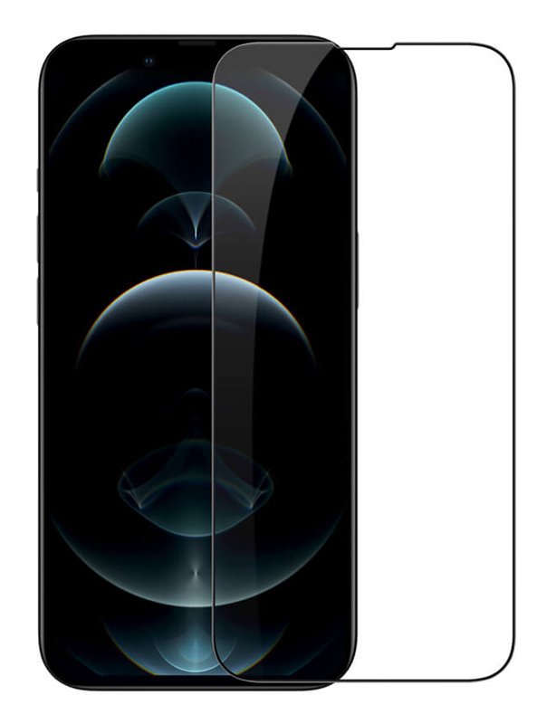 NILLKIN tempered glass CP+ PRO 2.5D για Apple iPhone 13 Pro Max 3065