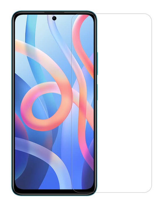 NILLKIN tempered glass Amazing H+ PRO για Xiaomi Note 11 5G/Poco M4 Pro 3535