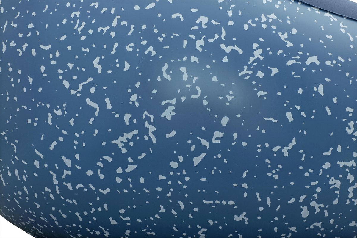 foyskoti poyf polythrona, 112x112x66cm, mple Foyskota epipla 4