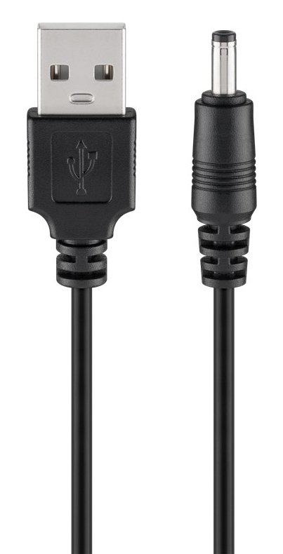 GOOBAY HDMI audio extractor 79138, 4K/30Hz, μαύρο - Image 7