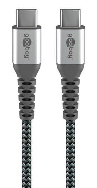 kalodio USB-C, 60W, 480Mbps, 0.15m, mayro 60 watt