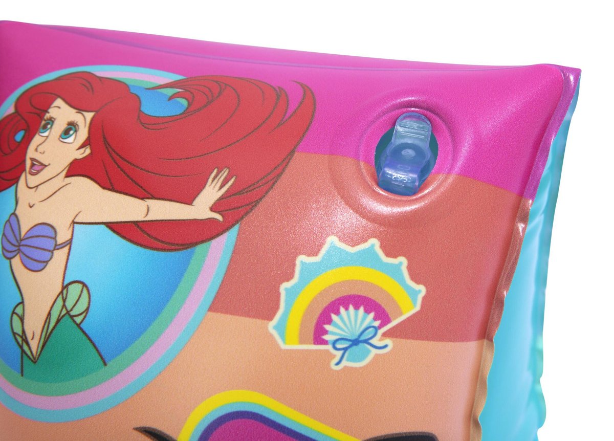 mpratsakia, 23x15cm, 3-6 eton, Disney Princess Mpratsakia 4