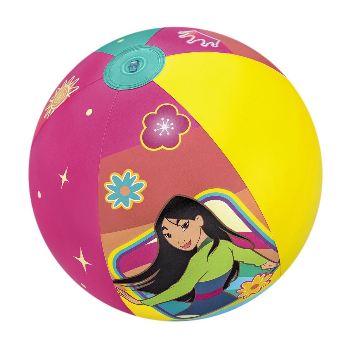 mpala thalassis, 51cm, Disney Princess Mpala thalassis 4