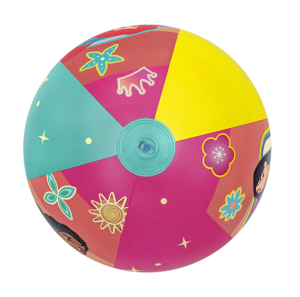 mpala thalassis, 51cm, Disney Princess Mpala thalassis 5