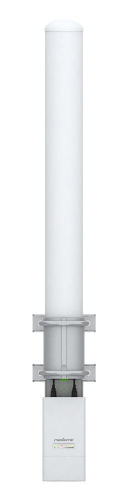 UBIQUITI  2.4GHz AirMax Dual Polarity 13dBi Omni Antenna 838