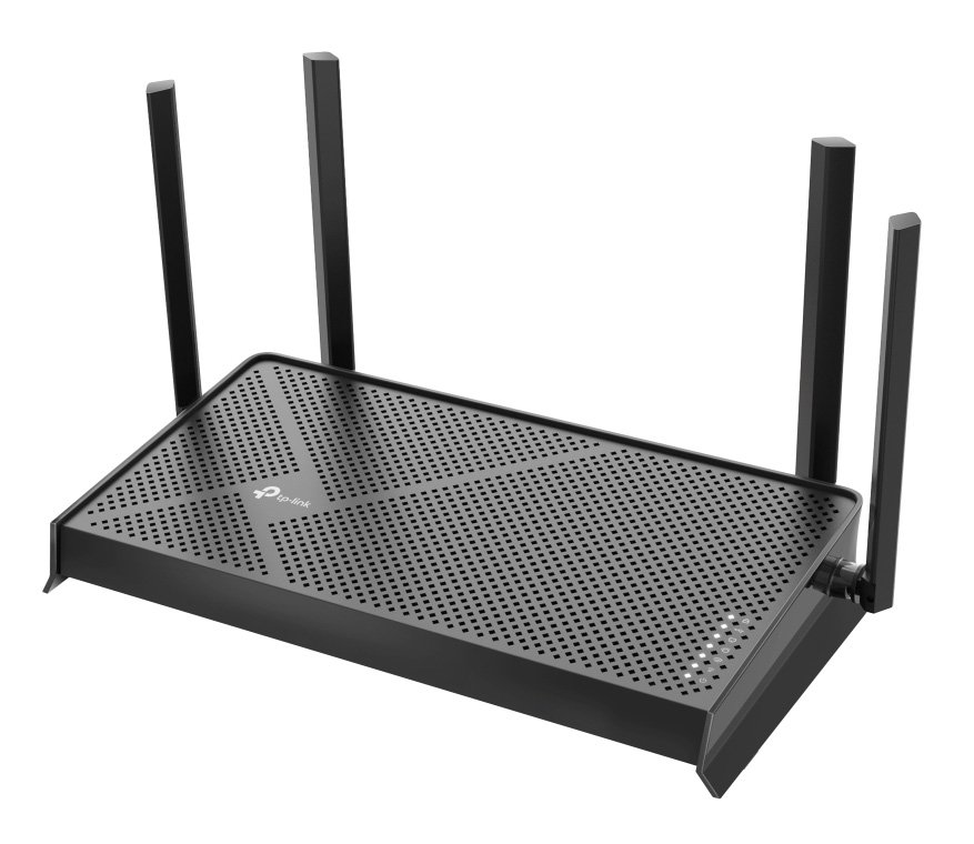 router Archer BE230, WiFi 7, 3600Mbps BE3600, Dual Band, V2.0 Router 8