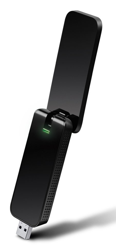 TP-LINK ασύρματος USB αντάπτορας δικτύου rcher T4U, 1300Mbps, Ver. 3.2 1728
