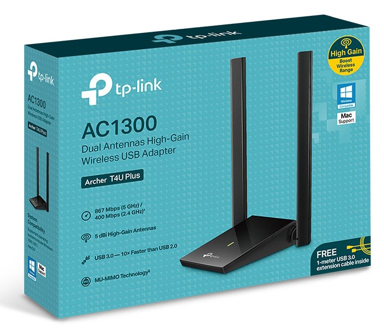 WiFi 5