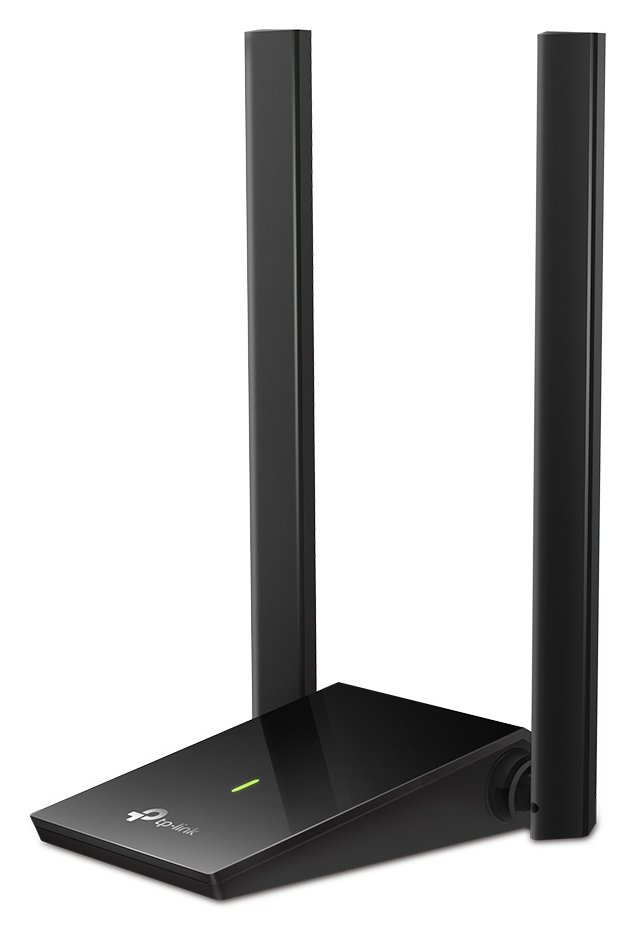 TP-LINK ασύρματος USB αντάπτορας δικτύου rcher T4U Plus, 1300Mbps, V.1 2322