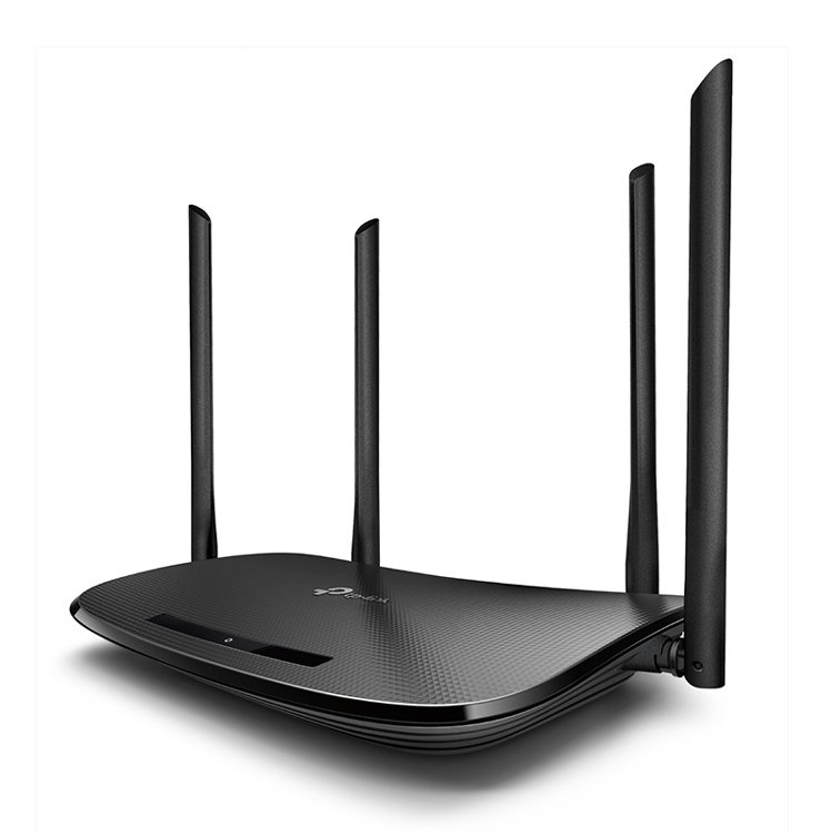 TP-LINK modem/router rcher VR300, VDSL/DSL, 1200Mbps C1200, Ver. 1.20 3282