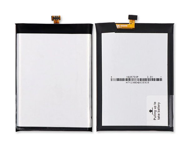Μπαταρία για smartphone Ulefone rmor X 1193