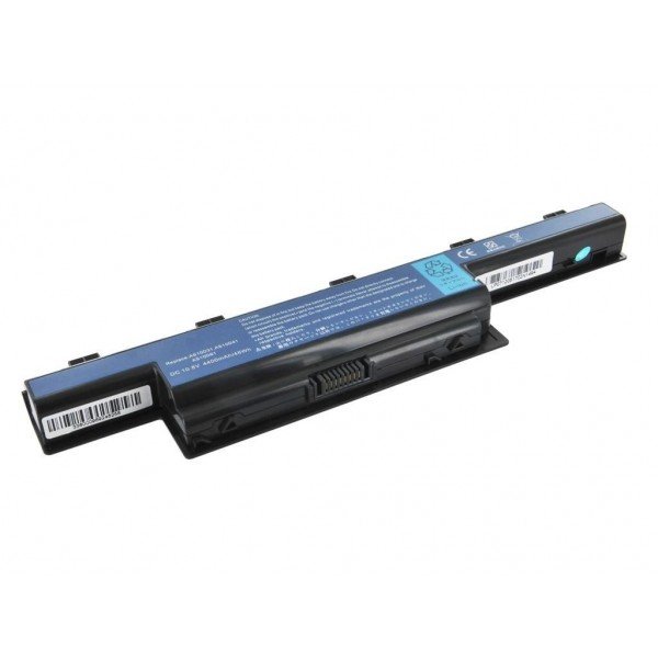POWERTECH συμβατή μπαταρία για Acer 5741, 5742, 7741, 4551, 4141 544