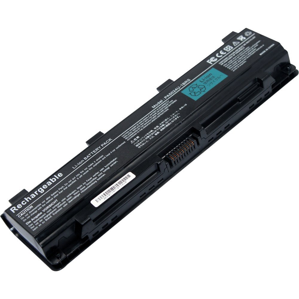 symvati mpataria gia Toshiba C850, C875, L855, Qosmio 545 TOSHIBA 1