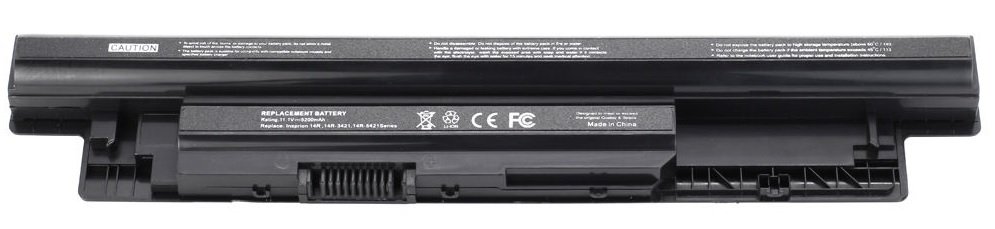 POWERTECH συμβατή μπαταρία για Dell 3542 15 Series, 14 Series, 17 Series 583