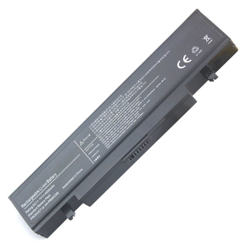 POWERTECH συμβατή μπαταρία AA-P9NS6 για Samsung R460 600