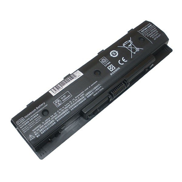 POWERTECH συμβατή μπαταρία HSTNN-L4N για HP Envy 15 603