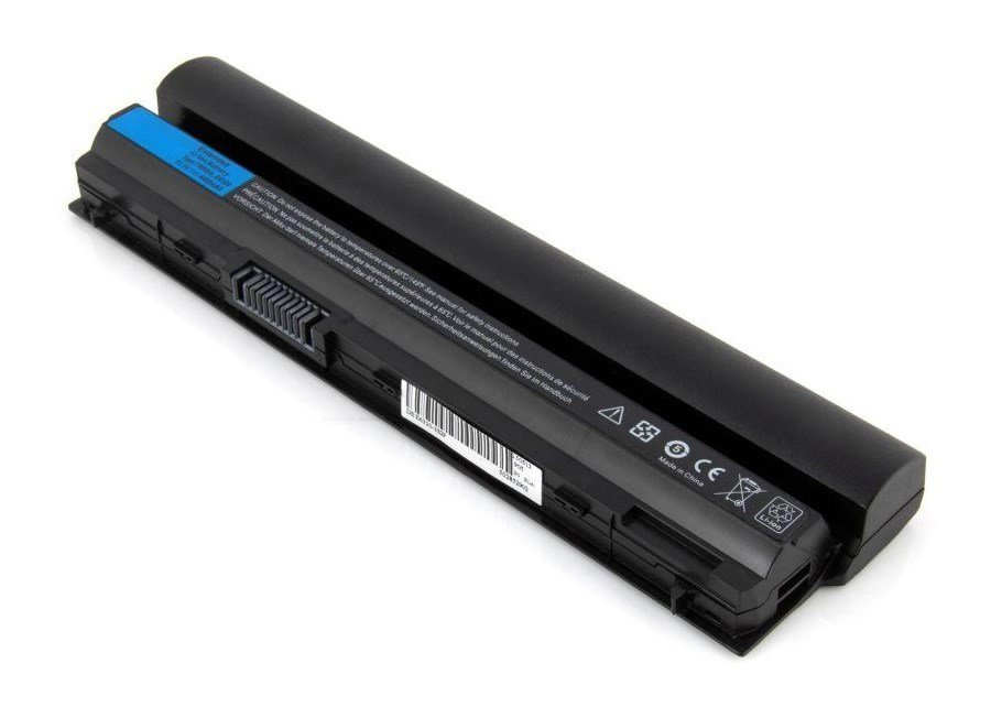 POWERTECH συμβατή μπαταρία για Dell E6220 728