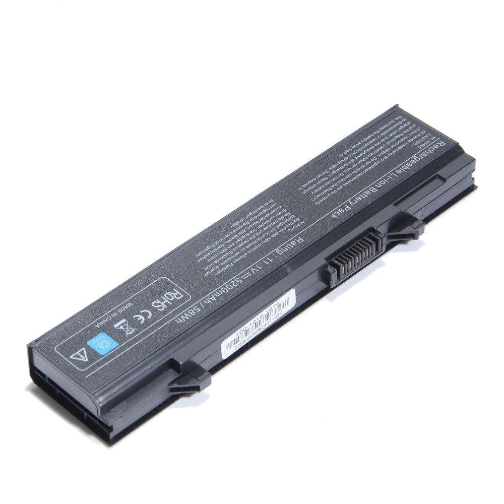 POWERTECH συμβατή μπαταρία για Dell e5410 724