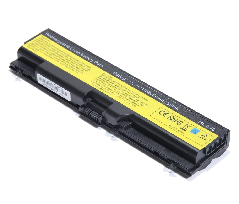 symvati mpataria gia Lenovo T510 727 LENOVO 1