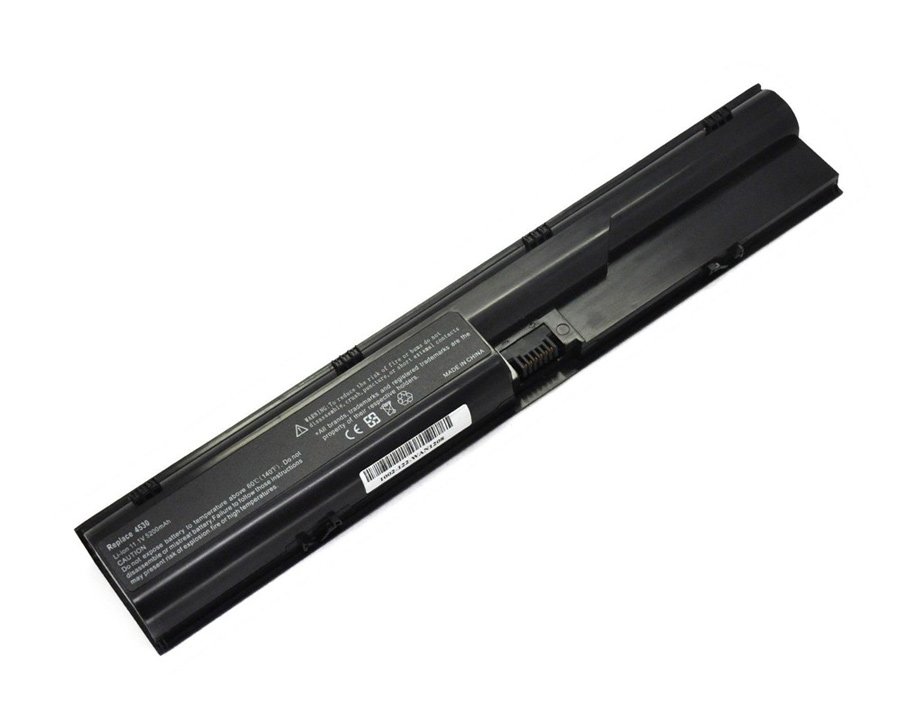 POWERTECH συμβατή μπαταρία για HP Probook 4440s, 4445s, 4540s 840