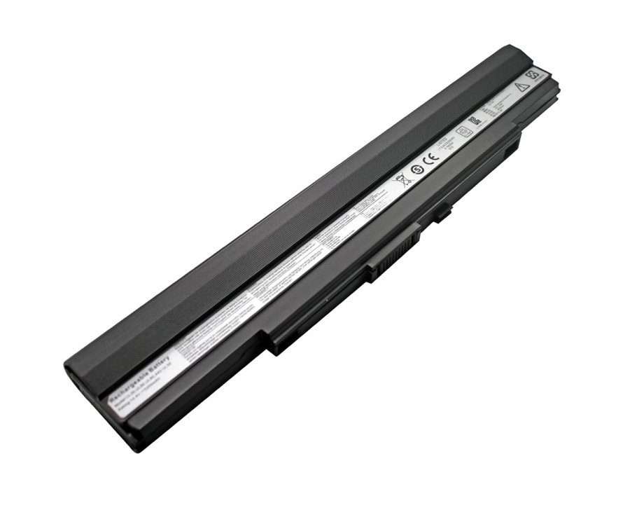 POWERTECH συμβατή μπαταρία για Asus UL30/UL50/UL80 919