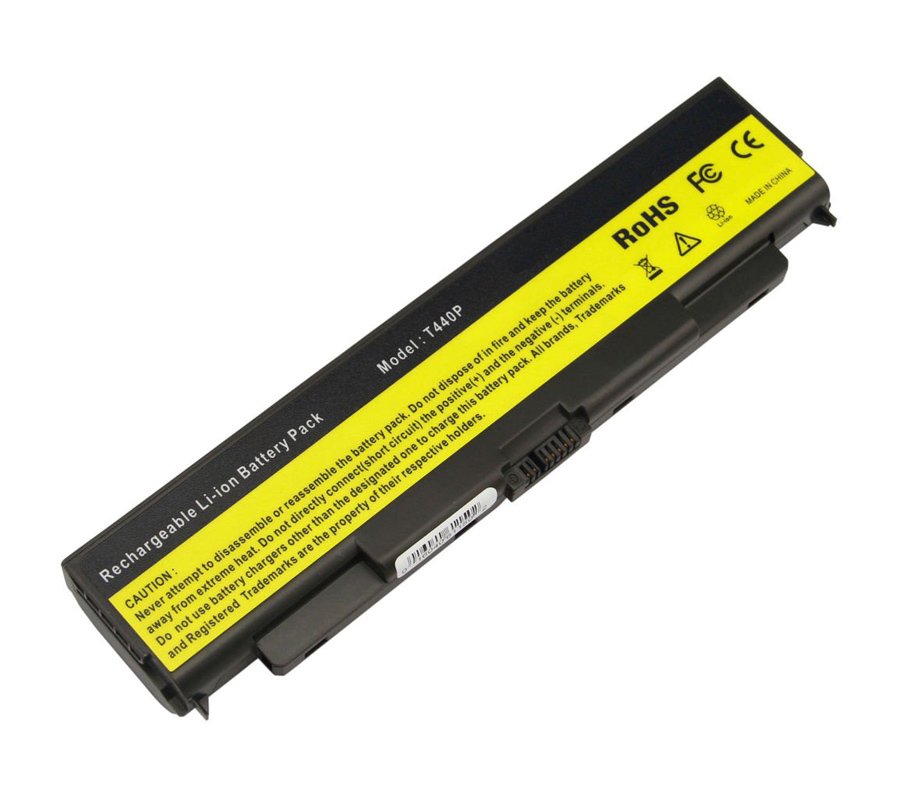 POWERTECH συμβατή μπαταρία για Lenovo T440p 1027