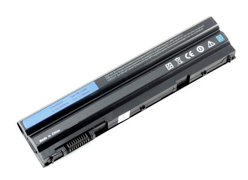 POWERTECH Συμβατή Μπαταρία  για DELL Inspiron 15R 5420, 5425 1139