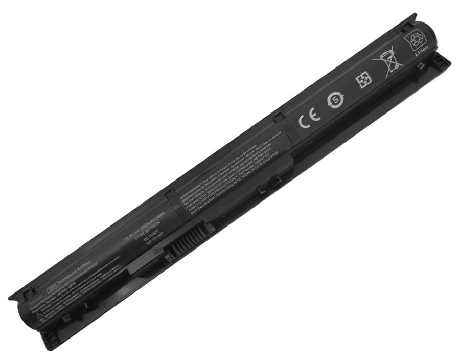 Symvati mpataria gia HP Proook 450 G3 1195 HP 1